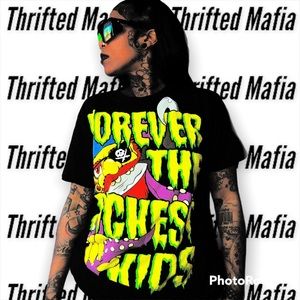 Forever the sickest kids Tee